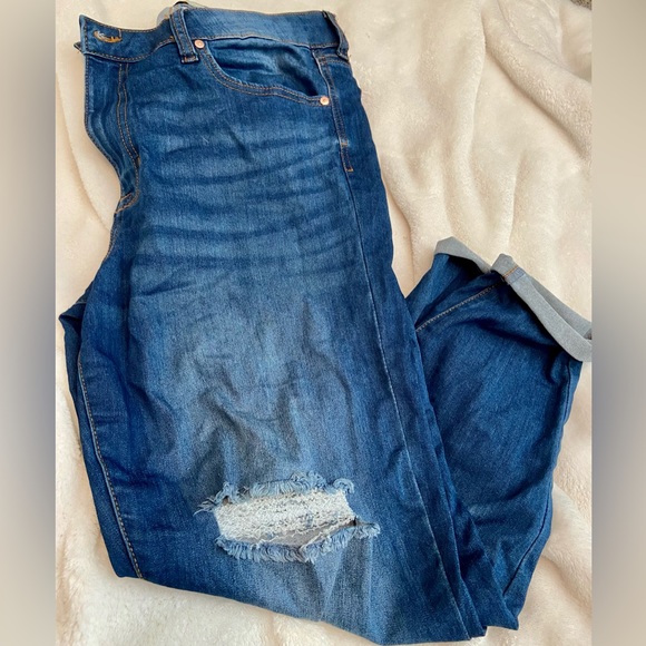 Jeggings - Picture 2 of 4